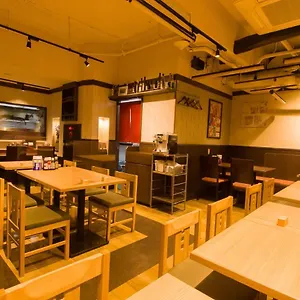 酒店 御茶水酒店, 東京都
