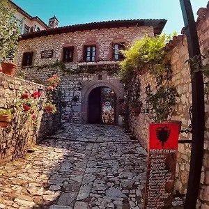 Klea , Berati Albânia