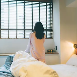 Hotel Vintage Tsukiji, Tokyo