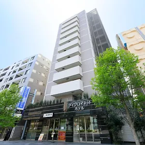 Отель Daiwa Roynet Akabane, Токио