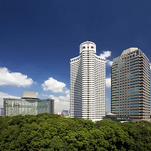 Hotel New Otani Garden Tower, Tóquio