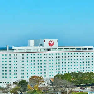 Hotel Nikko, Narita