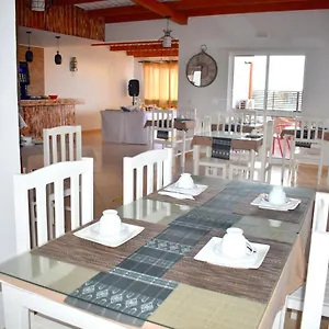 Damfjord Boutique 3*, Santa Maria Cabo Verde