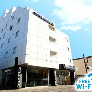 Livemax Budget Chitose Титосе