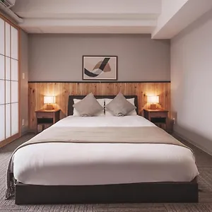 川house道頓堀 Appartement Ōsaka