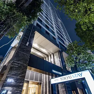 Tokyu Aoyama Premier Präfektur Tokio