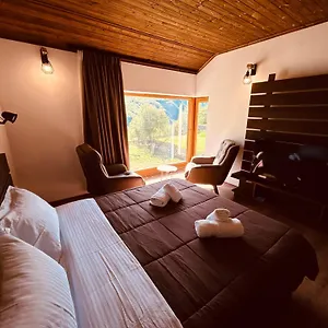 Bujtina Terthorja Maison d'hôtes Theth