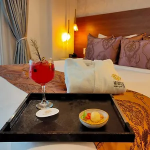 Mama Cuchara By Art Hotel Quito