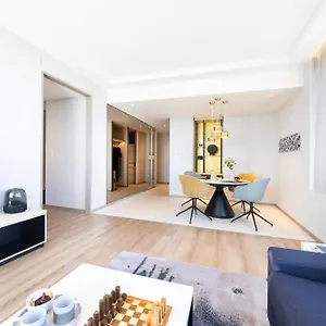 Hyatt House Shibuya Präfektur Tokio
