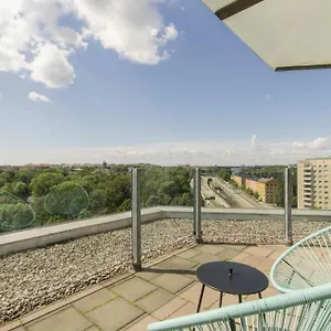 Courtyard By Marriott Kungsholmen 4*, Estocolmo Suécia