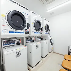 Hotel Comfort Tokyo Bay, Urayasu