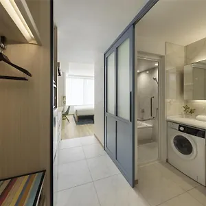 Hyatt House Shibuya Präfektur Tokio