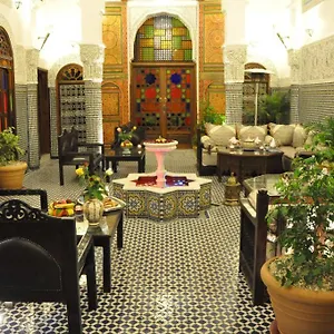 Ghita Palace Riad Fès