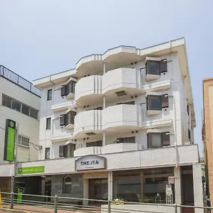 酒店 Flexstay 东十条旅馆, 東京都