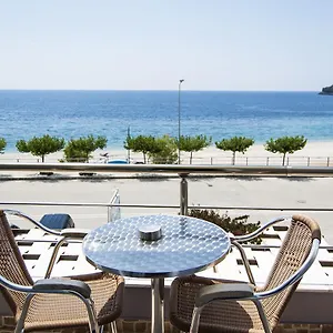 Dhima 3*, Himare Albânia