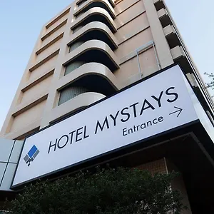 Отель Mystays Kameido, Токио