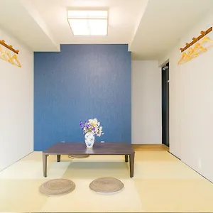 酒店 休休酒店, 東京都