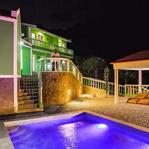 Place 3*, Ribeira Grande Cabo Verde
