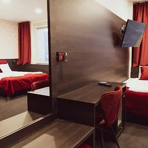 Liljeholmens Stadshotell 3*, Estocolmo Suécia
