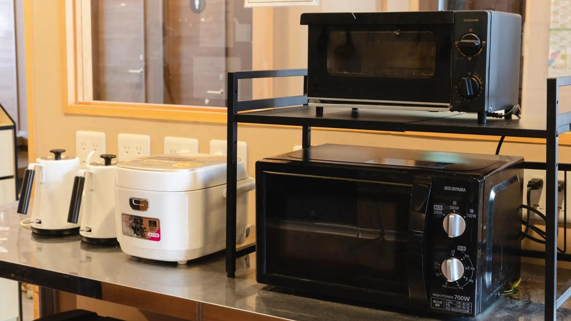 Hostel Cogo Ryogoku Präfektur Tokio