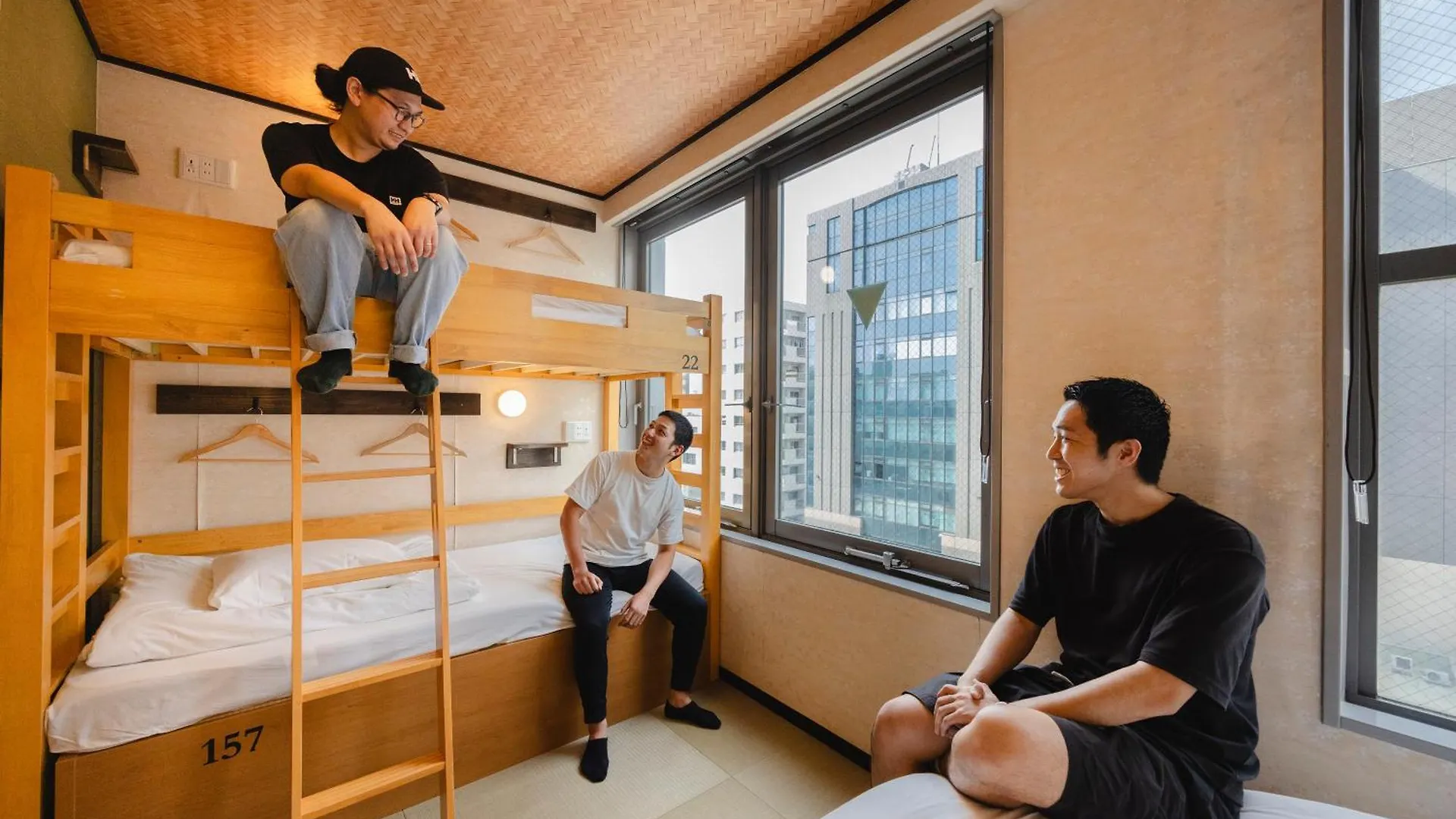 旅馆 東京都 Cogo Ryogoku旅舍 日本
