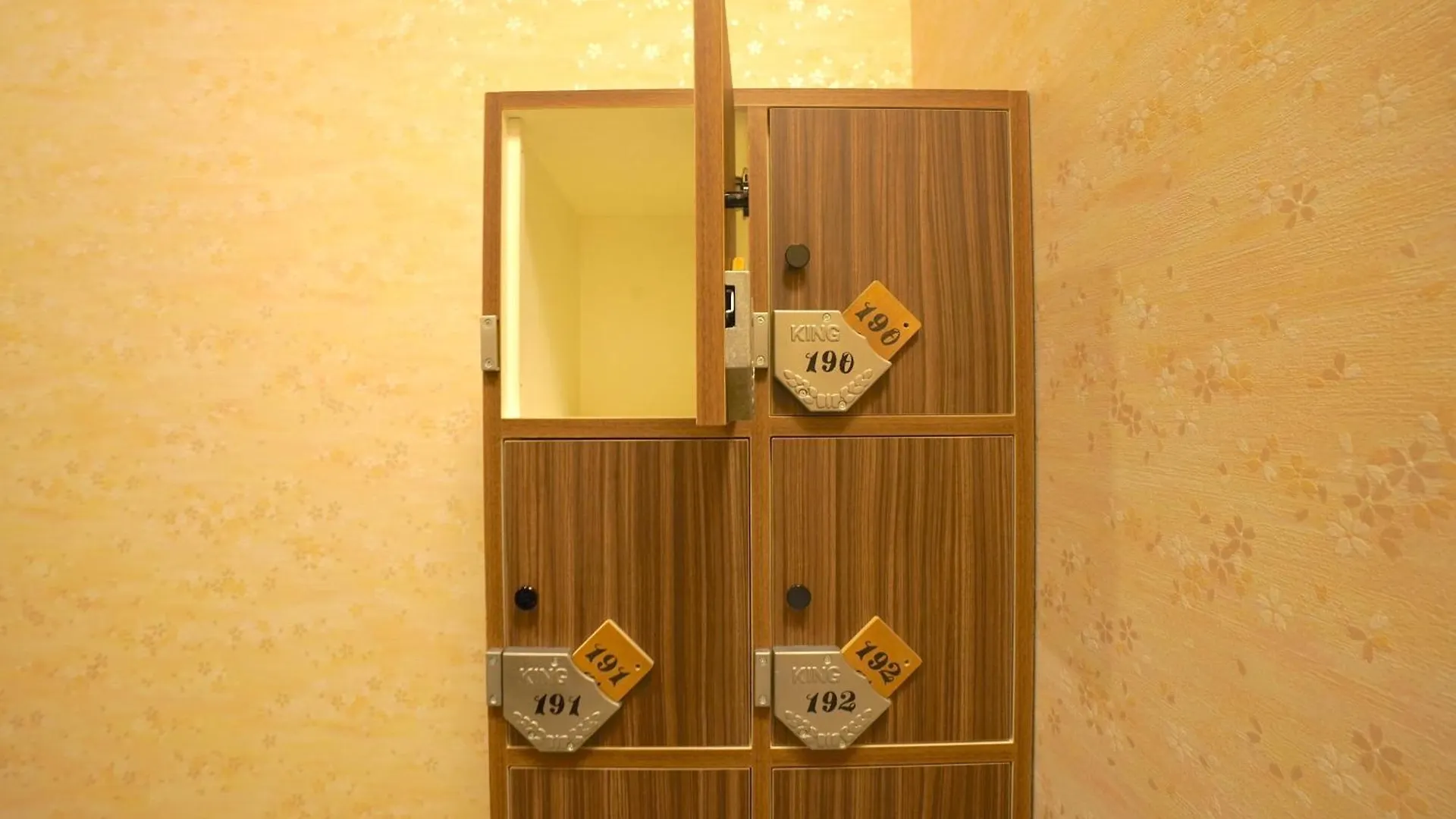 Hostel Cogo Ryogoku Präfektur Tokio