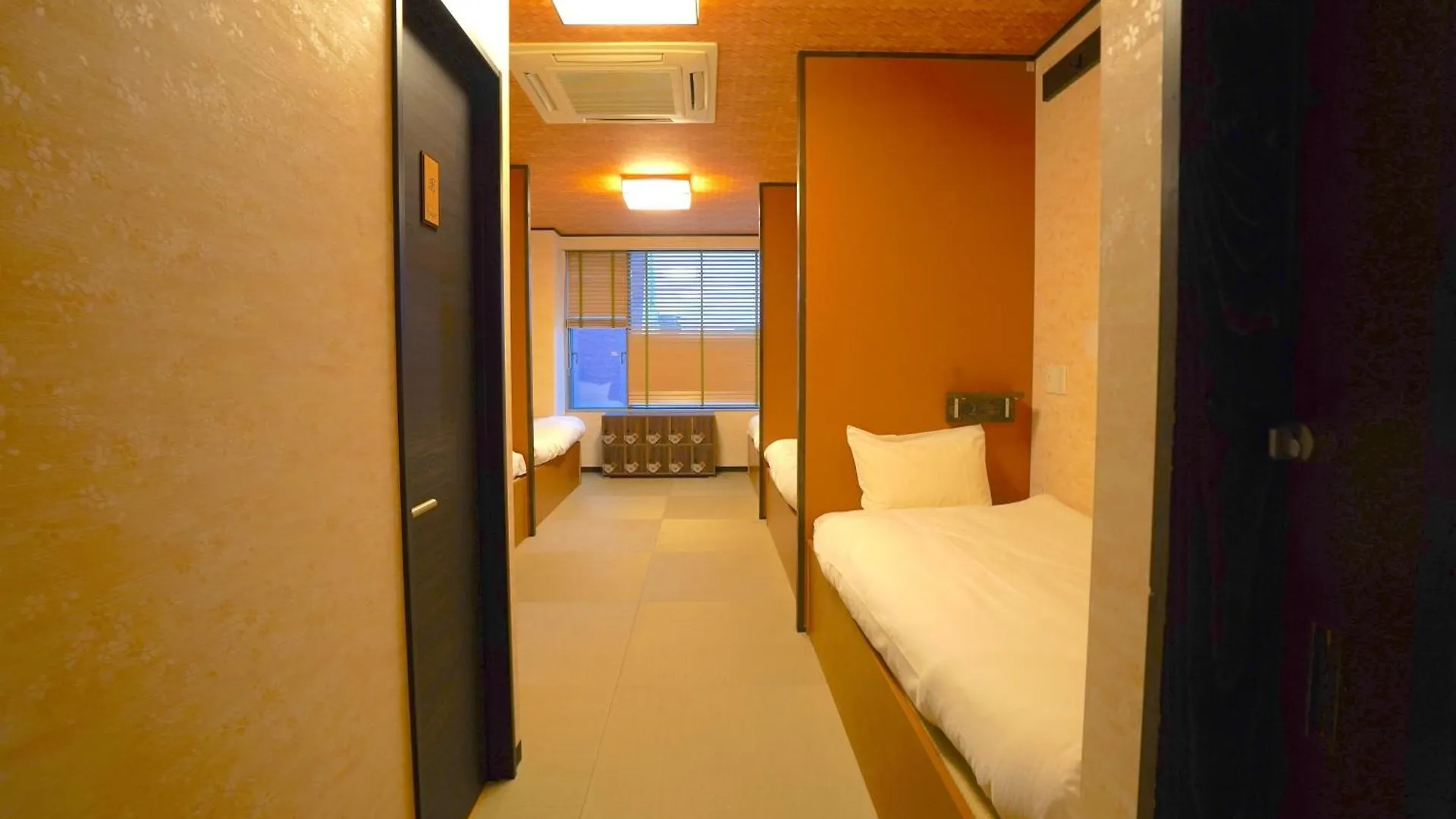 Cogo Ryogoku Hostel Tokyo
