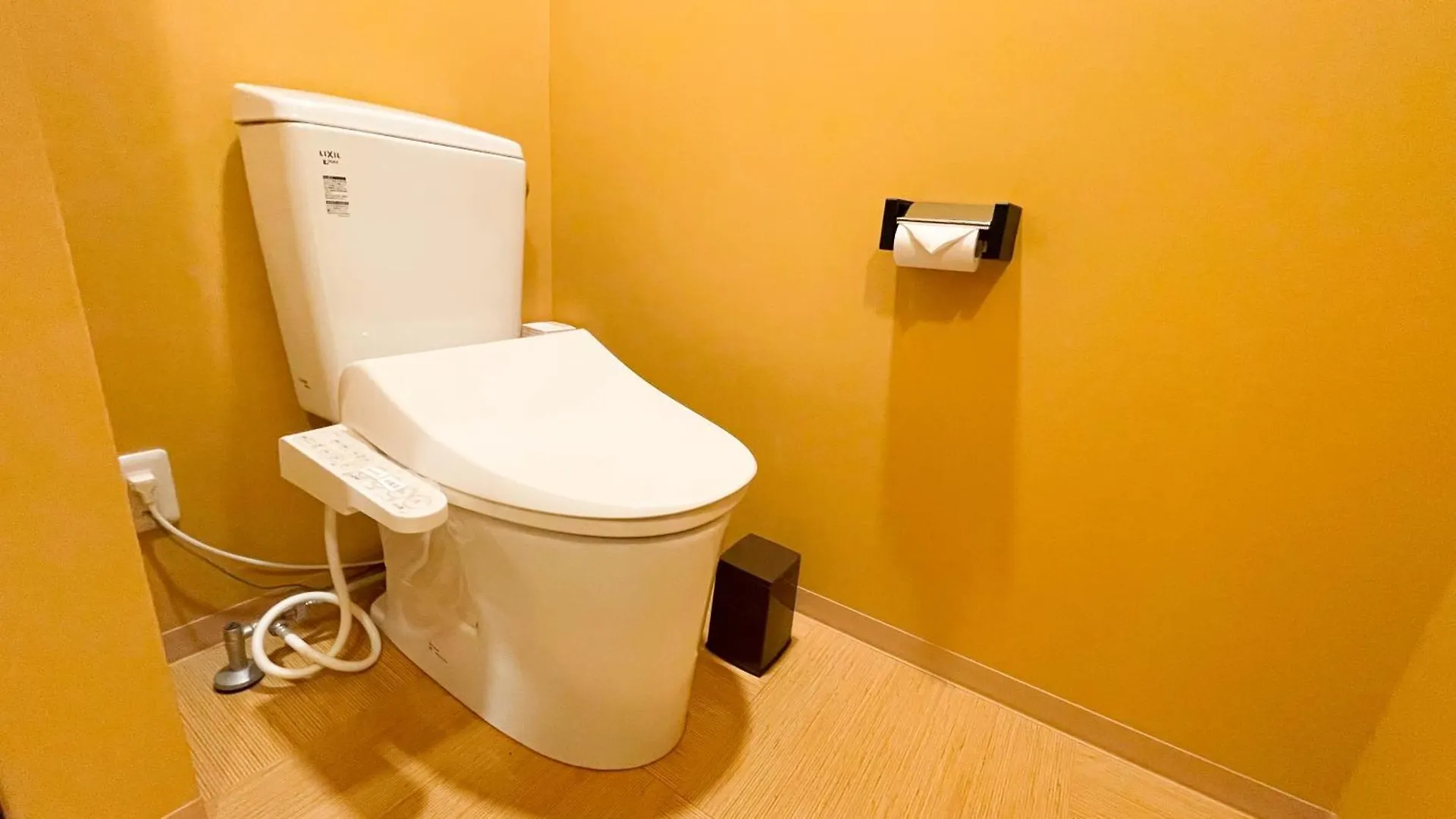 Cogo Ryogoku Hostel Tokyo