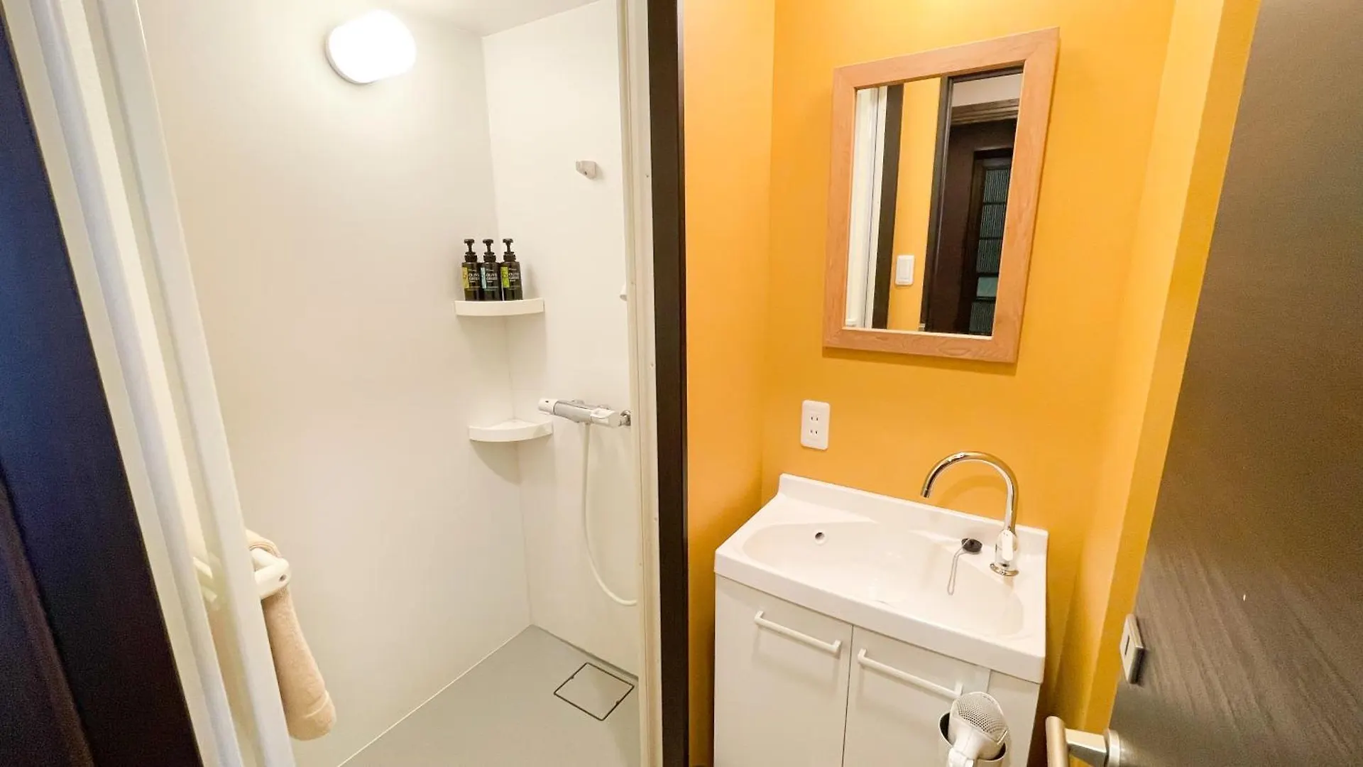 Cogo Ryogoku Hostel Tokyo